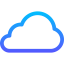 Cloud 图标 64x64