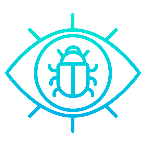 View icon