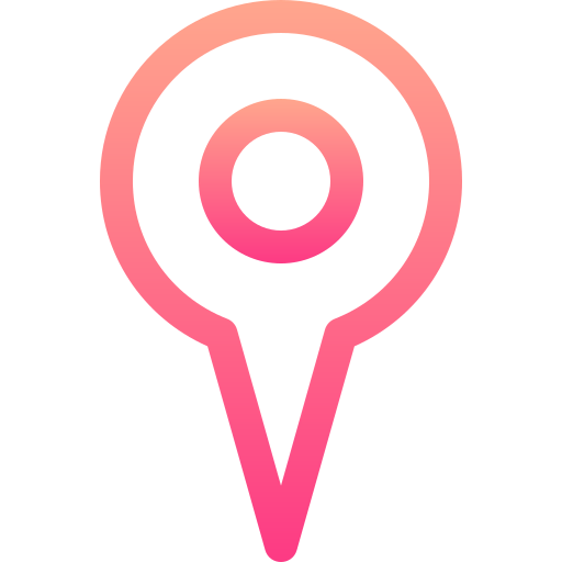 Location icon