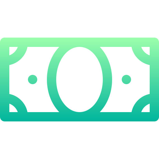 Banknote icon