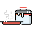 Lunch icon 64x64