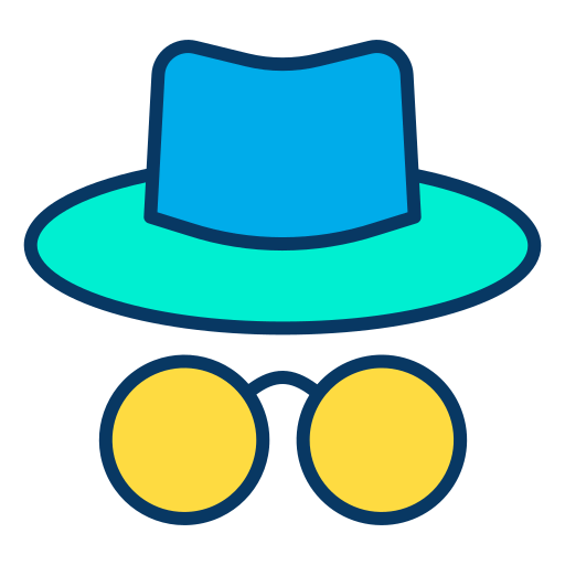 Hacker icon