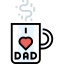Mug icon 64x64