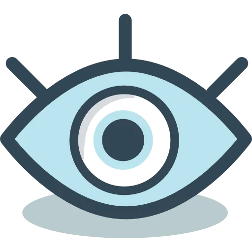 Eye icon