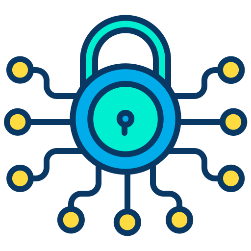 Secure icon