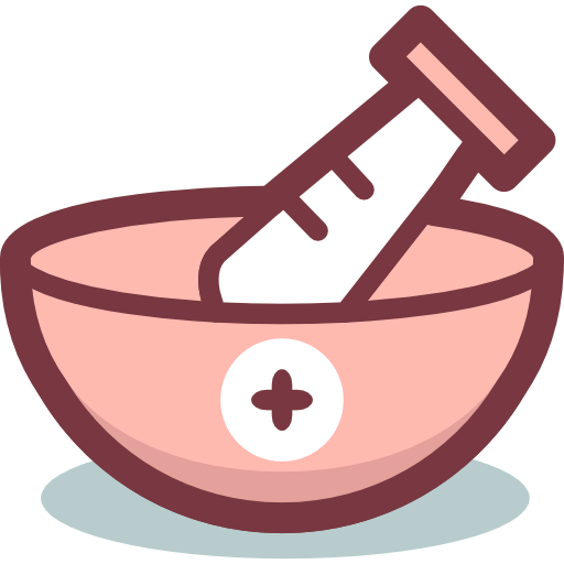 Mortar icon