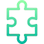 Puzzle icon 64x64