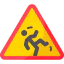 Slippery icon 64x64