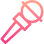 Microphone icon 64x64