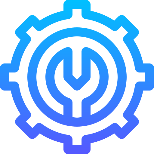 Settings icon