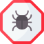 Bug icon 64x64
