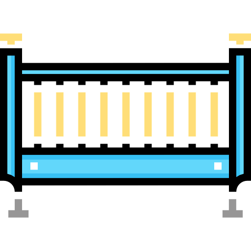 Cradle icon