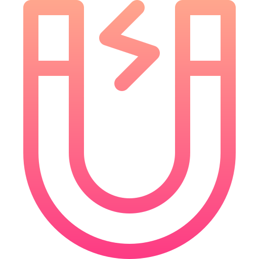 Attract icon