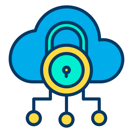 Cloud icon
