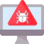 Bug icon 64x64