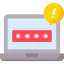 Password icon 64x64