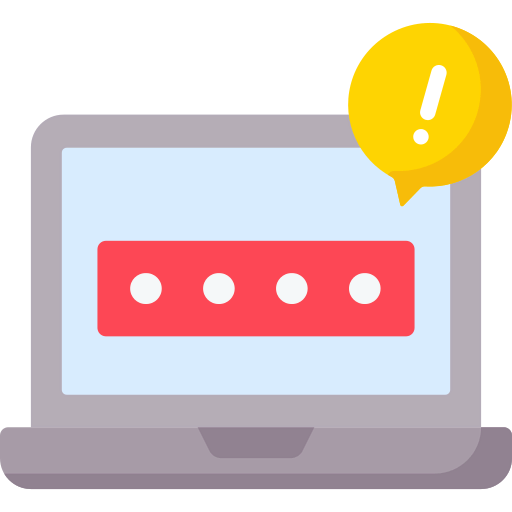 Password icon