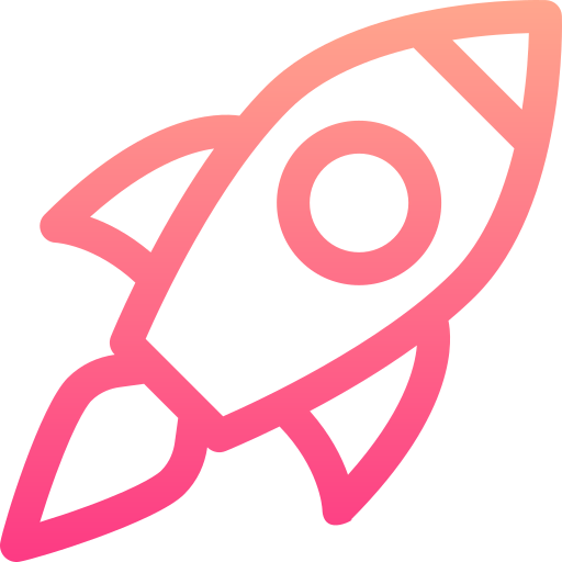 Startup icon