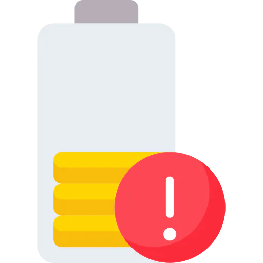 Damage icon
