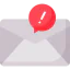 Email icon 64x64