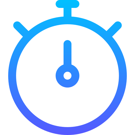 Stopwatch icon