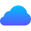 Cloud icon 64x64