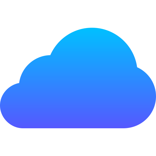Cloud іконка