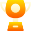 Trophy icon 64x64