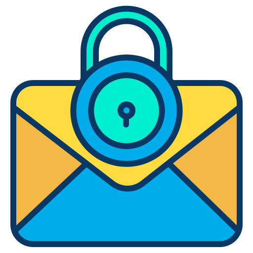 Lock icon