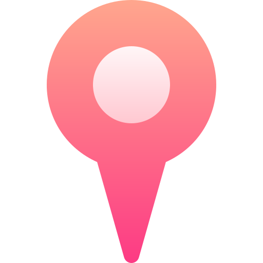 Location icon