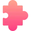 Puzzle icon 64x64
