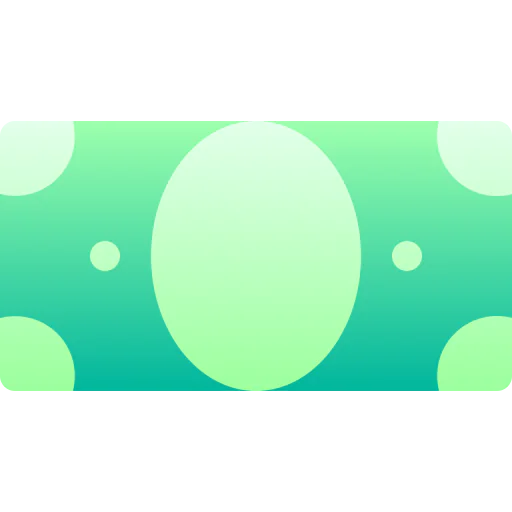 Banknote icon