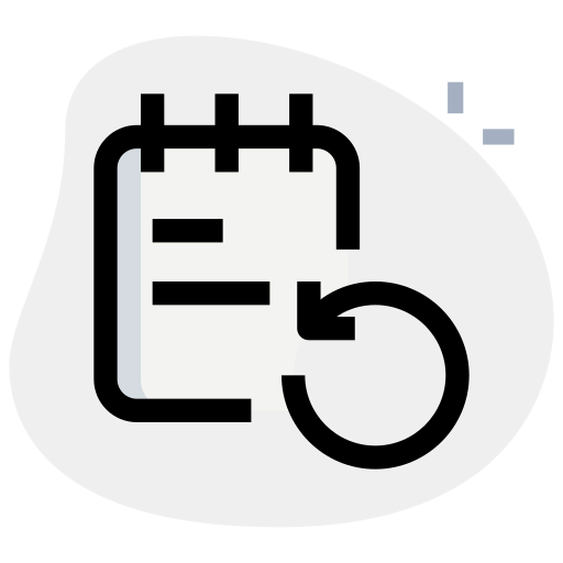 Reload icon