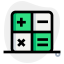 Keys icon 64x64