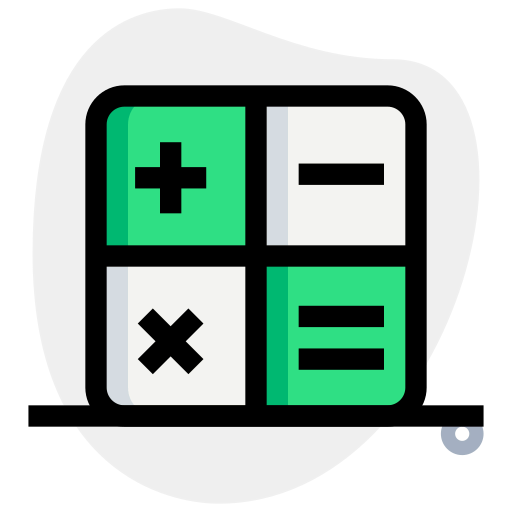 Keys icon