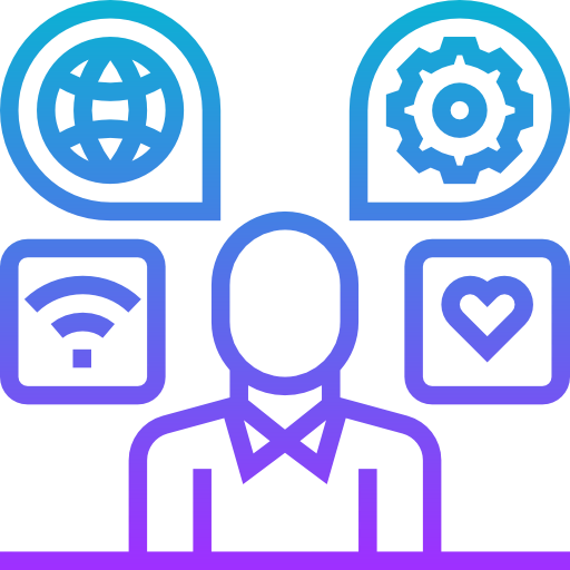 Application icon