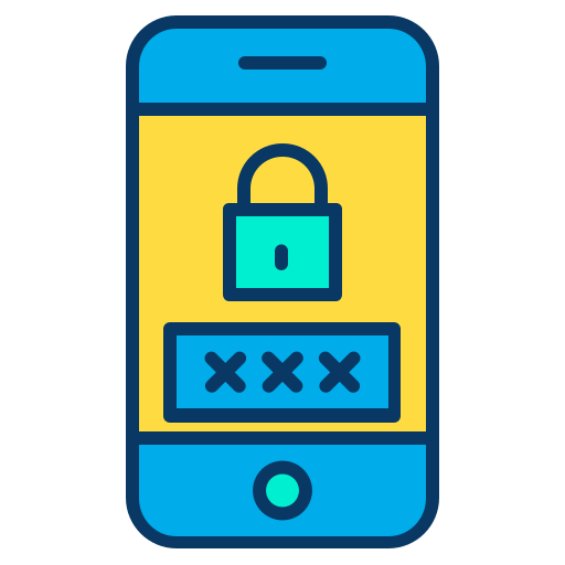 Password icon