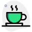 Coffee cup icon 64x64