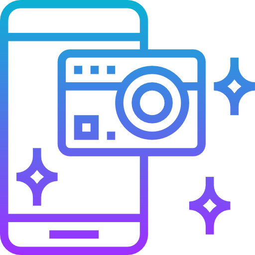 Camera icon