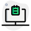Computer icon 64x64