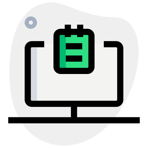 Computer icon