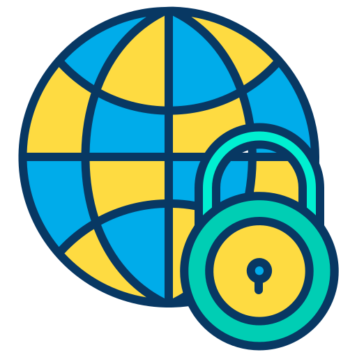 Global icon
