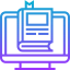 Dictionary Symbol 64x64