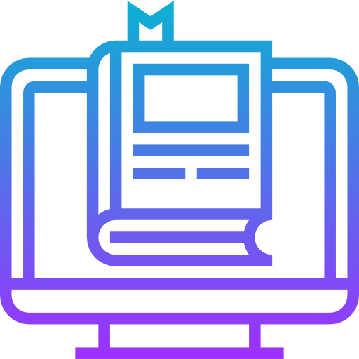 Dictionary icon