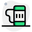 Mug icon 64x64