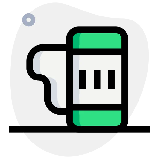 Mug icon