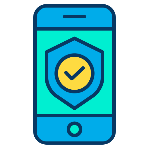 Smartphone icon