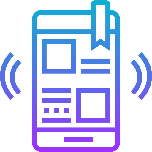 Notification icon