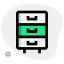 File cabinet 상 64x64