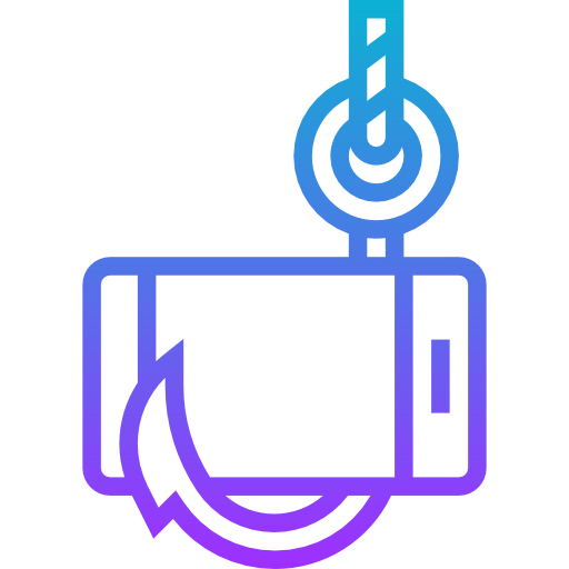 Phishing icon